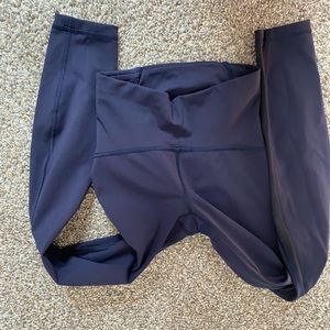Like new Lululemon leggings